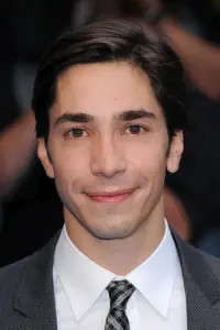 Фото Джастін Лонг (Justin Long)