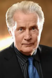 Фото Мартін Шин (Martin Sheen)