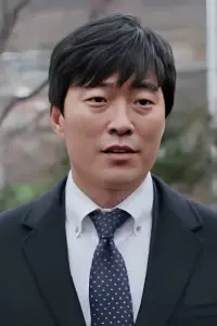 Фото  (Min Jae-ha)