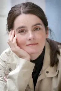 Фото Ширлі Хендерсон (Shirley Henderson)