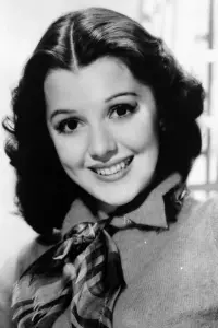 Фото Енн Резерфорд (Ann Rutherford)