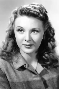 Фото Евелін Анкерс (Evelyn Ankers)