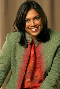 Фото Міра Наір (Mira Nair)