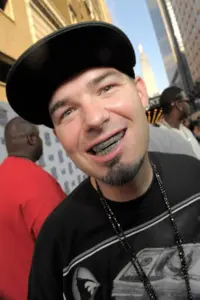 Фото  (Paul Wall)