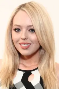 Фото  (Tiffany Trump)