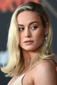 Фото Брі Ларсон (Brie Larson)