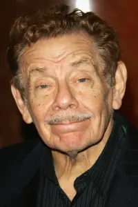 Фото Джеррі Стіллер (Jerry Stiller)