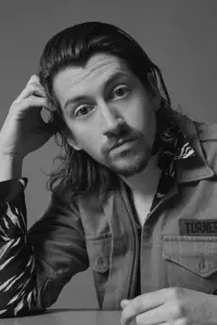 Фото  (Alex Turner)