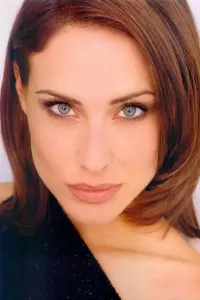 Фото Клер Форлані (Claire Forlani)