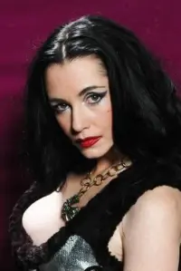 Фото Деббі Рошон (Debbie Rochon)