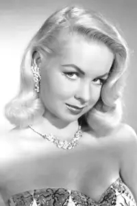 Фото Джой Лансінг (Joi Lansing)