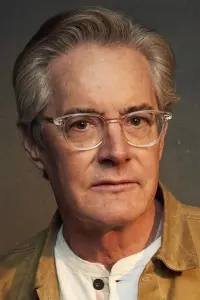 Фото Кайл Маклаклан (Kyle MacLachlan)