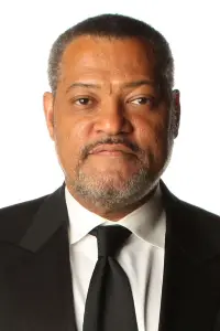 Фото Лоуренс Фішберн (Laurence Fishburne)