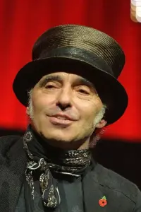 Фото  (Nils Lofgren)