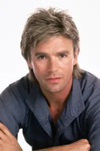 Фото Річард Дін Андерсон (Richard Dean Anderson)