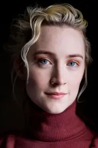 Фото Сірша Ронан (Saoirse Ronan)