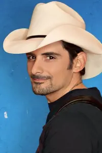 Фото  (Brad Paisley)