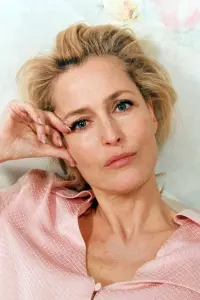 Фото Джилліан Андерсон (Gillian Anderson)