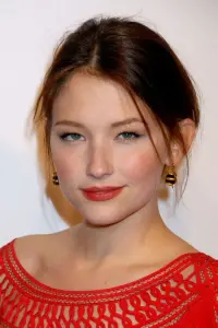 Фото Гейлі Беннетт (Haley Bennett)