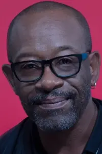 Фото Ленні Джеймс (Lennie James)