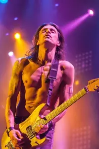 Фото  (Nuno Bettencourt)