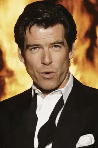 Фото Пірс Броснан (Pierce Brosnan)