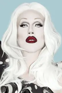 Фото  (Sharon Needles)