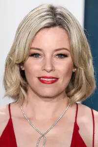 Фото Елізабет Бенкс (Elizabeth Banks)