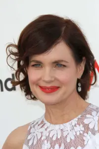 Фото Елізабет МакГоверн (Elizabeth McGovern)