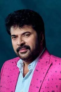 Фото Mammootty (Mammootty)