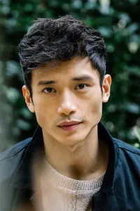 Фото Менні Джасінто (Manny Jacinto)