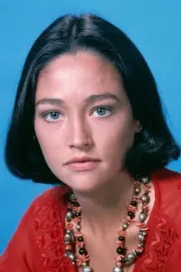 Фото Олівія Хассі (Olivia Hussey)