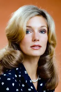 Фото Іветт Мім'є (Yvette Mimieux)