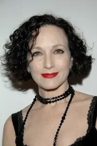 Фото Бебе Нойвірт (Bebe Neuwirth)