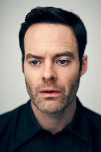 Фото Білл Хадер (Bill Hader)