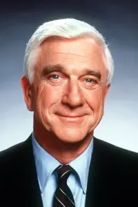 Фото Леслі Нільсен (Leslie Nielsen)