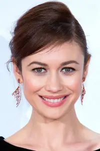 Фото Ольга Куриленко (Olga Kurylenko)