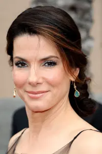 Фото Сандра Баллок (Sandra Bullock)