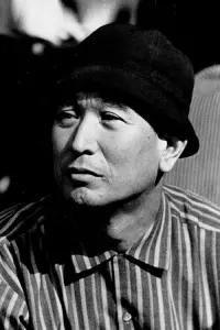 Фото Акіра Куросава (Akira Kurosawa)