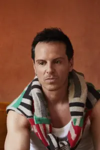 Фото Ендрю Скотт (Andrew Scott)