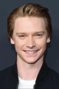 Фото Калум Варті (Calum Worthy)