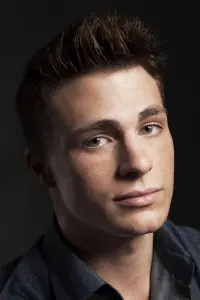 Фото Колтон Хейнс (Colton Haynes)