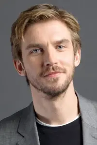 Фото Ден Стівенс (Dan Stevens)