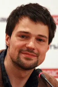 Фото Данила Козловський (Danila Kozlovsky)