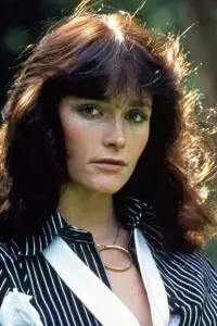 Фото Марго Кіддер (Margot Kidder)