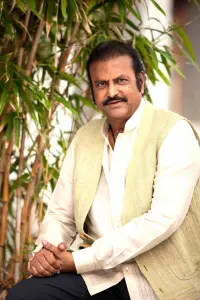 Фото  (Mohan Babu)