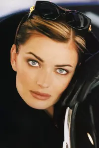 Фото Пауліна Порізкова (Paulina Porizkova)