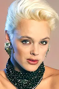 Фото Брігіт Нільсен (Brigitte Nielsen)