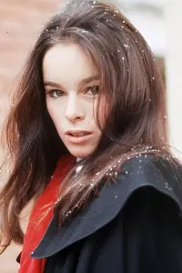 Фото Джеральдін Чаплін (Geraldine Chaplin)