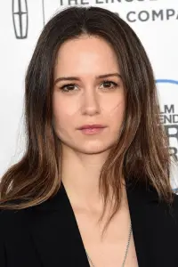 Фото Кетрін Вотерстон (Katherine Waterston)